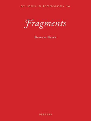 cover image of Fragments